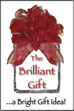 The Brilliant Gift