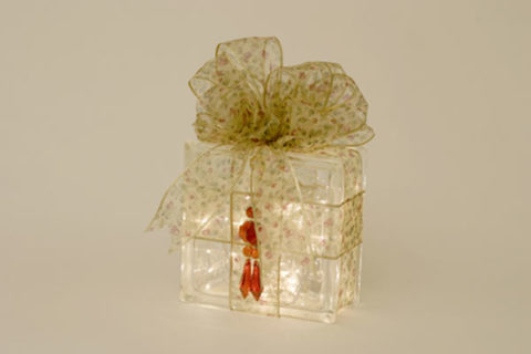 Festive Gold Berry