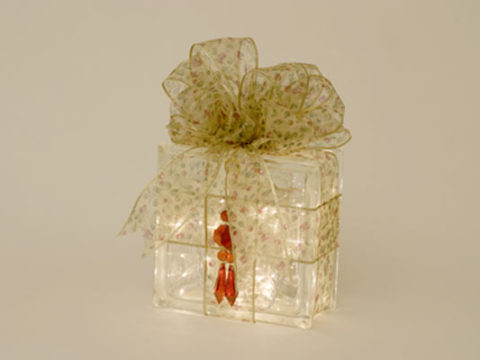 Festive Gold Berry